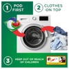 Ariel The Big One PODS Laundry Capsules, 69 Washes (3