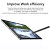 PN7320A Stylus Pen Rechargeable Magnetic Active Stylus for Dell Latitude