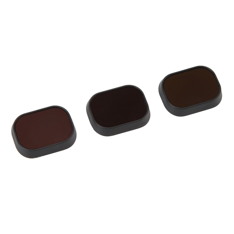 3 in 1 Drone ND Filter Set ND16 ND64 ND256