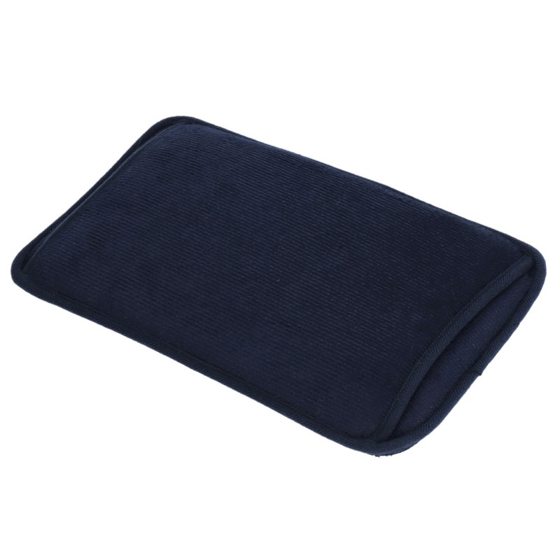 USB Hand Warmer Portable Foldable Fast Heating Electric Heated Pocket