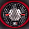 MB Quart PK1-113 Premium Series 5.25" Coaxial Speakers