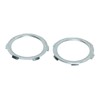 Carburetor 640350 Spark Plug Air Filter Fuel Filter Kit Replacement