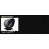 Auto Gauge Japanese Motor 2.4 inches (60 mm) Voltmeter, 2