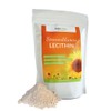 Sunflower Lecithin Powder, IVOVITAL® (Allergy-Free and GMO-Free) (1200 g)