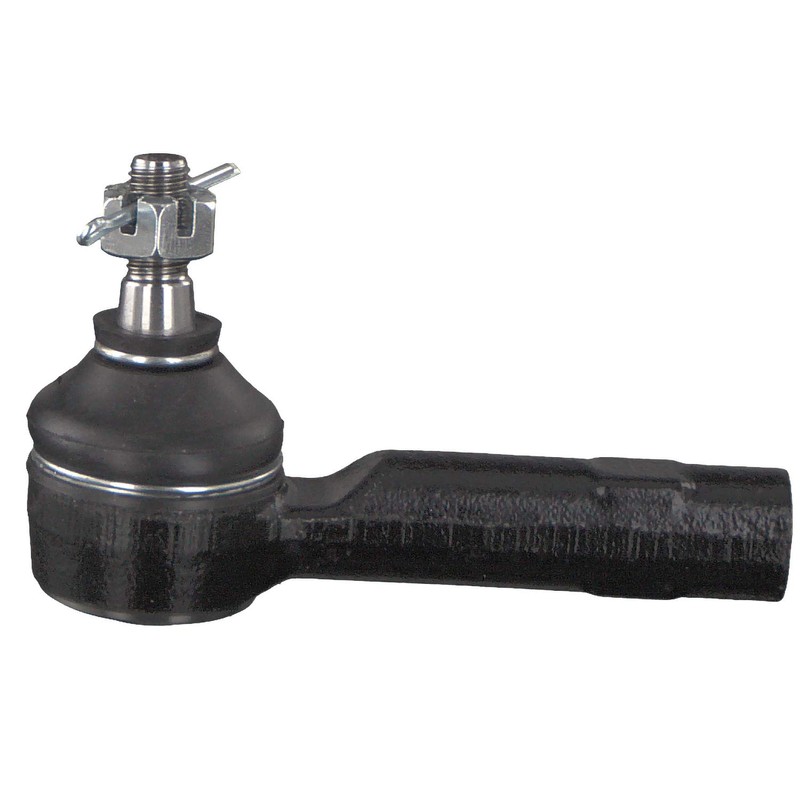 febi bilstein 12797 Tie Rod End with nut, pack of