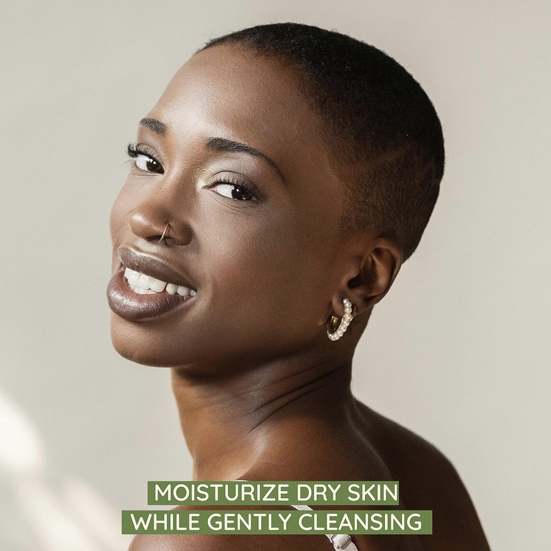 Aveeno Active Naturals Moisturizing Bar 3.50 ounce (Pack of 6)