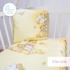 2-Piece Baby / Children's Duvet Cover 80 x 70 cm