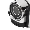 D90 1080P 16MP Digital Camera 2.4 Inch Rotatable Screen Camcorder