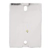 Solid State Relay, SSR-40AA 40A AC-AC Input 90-250V AC Output