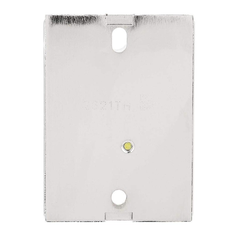 Solid State Relay, SSR-40AA 40A AC-AC Input 90-250V AC Output