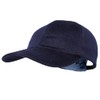 Borges & Scott - Cashmere Baseball Cap - Navy -