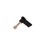 Ignition Key Black 8626.14/23 Long Design Only S53 N
