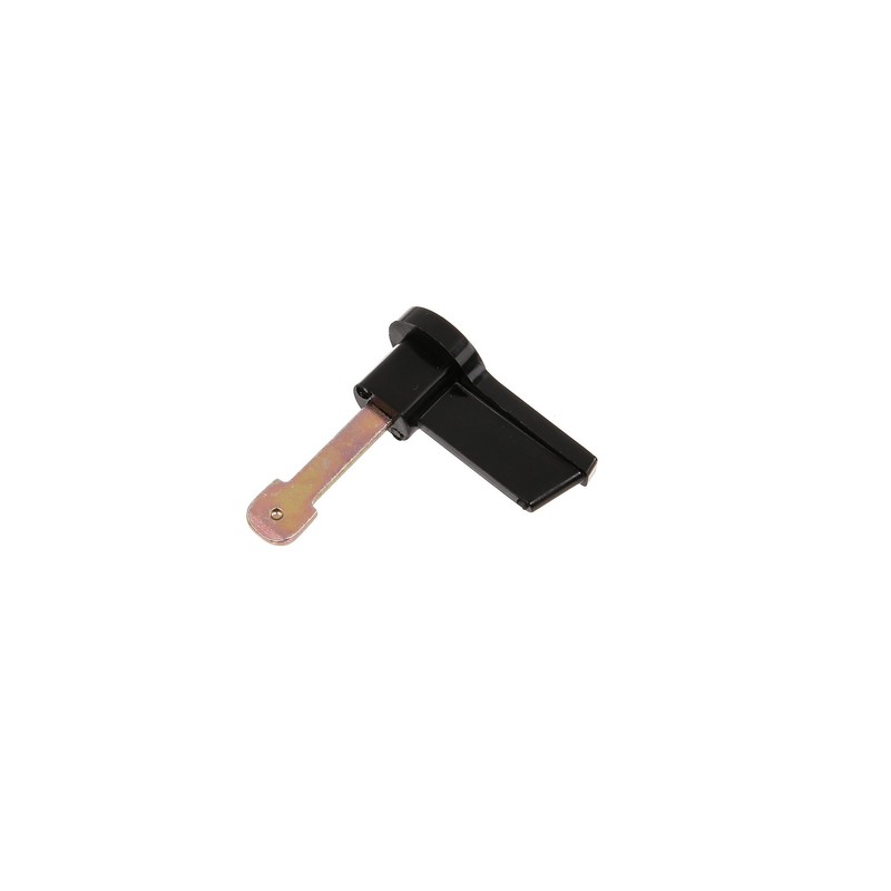 Ignition Key Black 8626.14/23 Long Design Only S53 N