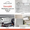 Spectrum - Soporte para Toallas de Papel diversificado para Pared,