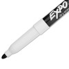 Expo Dry Erase Markers, Fine Tip, Black, 36/Pack (1921062)