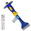S&R Flat Chisel 275 x 72 mm | Chisel Hand