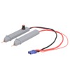 Spot Welder Pen Automatic Trigger Copper Ear Handheld Spot Welding