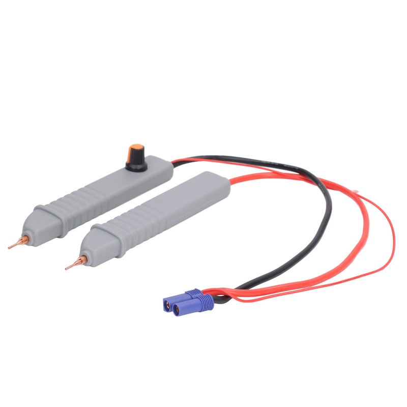 Spot Welder Pen Automatic Trigger Copper Ear Handheld Spot Welding