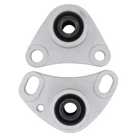 Engine Mount Axle Body Motor Holder Motor Bearing Strut Strut Engine Suspension Hydraulic Bearing Front Axle Upper Left and Right for V70 III V70 II V70 I S60 S80 XC70 Cross Country I XC90