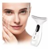 Molin Maquina Reductora De Papada C/luz Inteligente Masajea Rostro