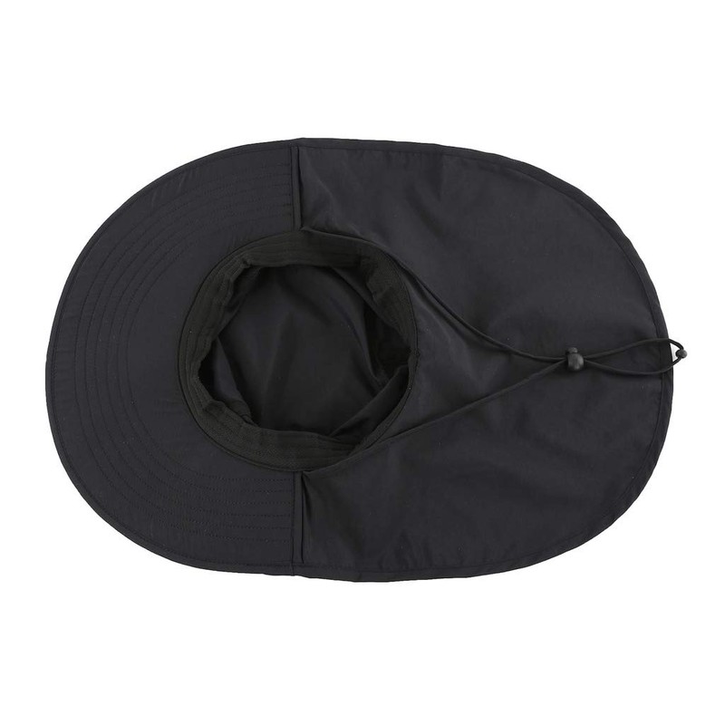 Home Prefer Outdoor UPF50+ Sombrero de sol de malla de