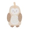 Sass & Belle Olivia Owl Hot Water Bottle
