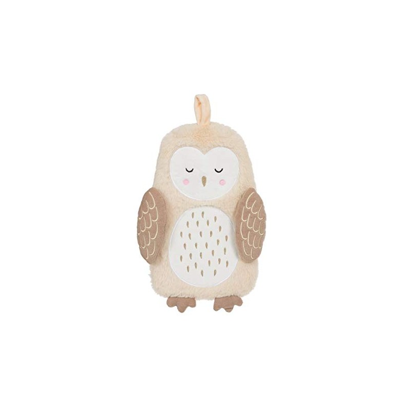 Sass & Belle Olivia Owl Hot Water Bottle