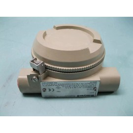 Honeywell STT25H Series STT 3000 Temperature Transmitter NEW