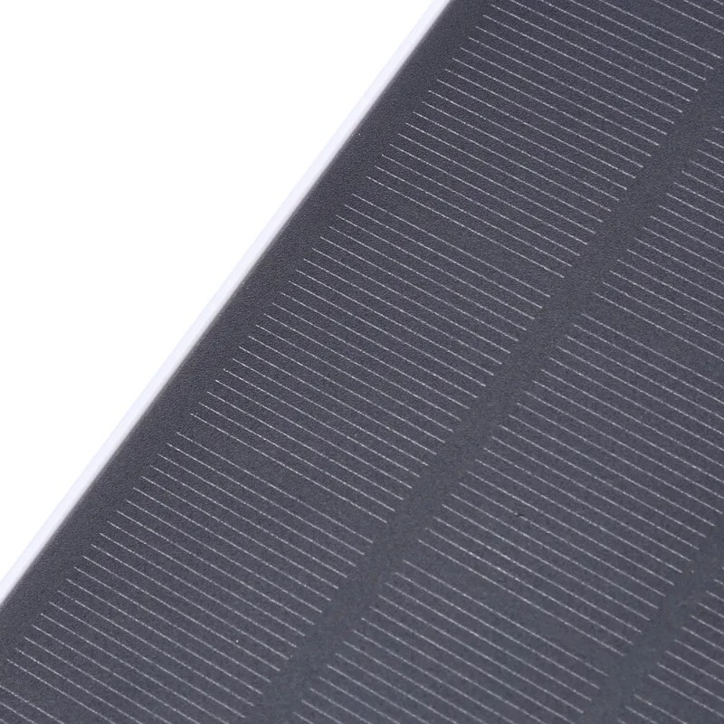 Solar Panel Charger Ring Spotlight Stick Up Camera Doorbell Solar