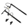 Silscvtt Set of 2 Rear Tailgate Power Hatch Lift Support