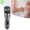 Electric Foot Callus Remover LCD Display Dead Skin Remover Foot