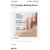 Dermalogica 🔥🔥Dermalogica🔥🔥 Pro-Collagen Banking Serum W/Amino Acids 1 oz NIB