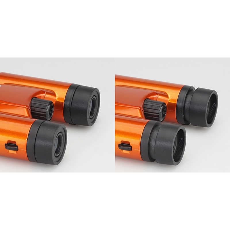 Kenko Classi-air 8X21DH MC Orange LTD CLASSI-AIR8X21-OR-LTD