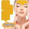 Unbranded 30pcs Forehead Wrinkle Patches - Target Forehead Wrinkles, Deliver