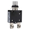 DIYhz Thermal Circuit Breaker,98 Series 50A 125/250VAC 32VDC Bottom Screw