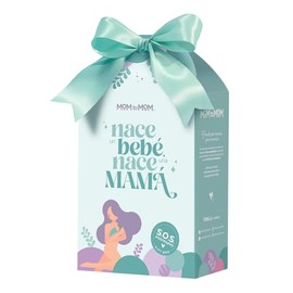 MOM to MOM S.O.S Postparto Gift Box Etapa C