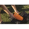 TRIGGERPOINT Grid Travel Black 22132 Length 10.0 inches (25.5 cm)