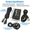 slpreake Charger for PS Vita,Replacement PSV Power Adapter with USB