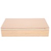 Stroke Hemiplegia Patients Finger Exerciser Stick Board Orthotics Finger Training