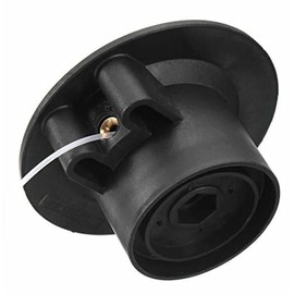 Jinerdony Compatible with Mower Head Suitable for Stihl Autocut C5-2 FS38 FS45 FSE60 FS50