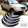 KEEPDSGN For Ford Explorer Sport Trac 4.5" Fender Flares Arches