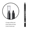 Rimmel Scandal'Eyes Waterproof Eyeliner, Brown
