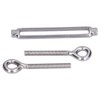 Turnbuckle, Shade Sail Hardware Good Fixing 5 Pack Eye and