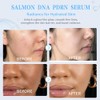 Salmon DNA PDRN Peptide Serum Ampolla intensiva PDRN 99 de