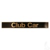 Performance Plus Carts Club Car Precedent Golf Cart Emblem