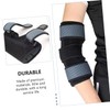 Sosoport Elastic Elbow Protector for Men Women Elbow Brace Splint