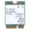 BE200NGW WiFi 7 Network Card for Intel BE200 8774Mbps Supports