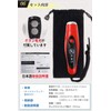 KMS Electronic Whistle, Loud Volume, 120db, 3 Types of Whistle