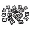 Online Auto Supply Ford Windshield & Rear Window Trim Molding