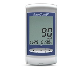 Medline MPH3540 EvenCare G3 Blood Glucose System